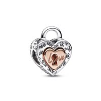 Charm Pandora Donna Pandora Moments in Lega metallica 782505C00 - 782505C00